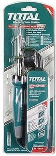 Tools Soldering Iron, 60 Watts (Model: TOTAL TET2606)