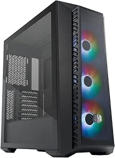 MB520 أسود V2