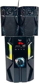 سماعة point speaker 2.1 pt-4000
