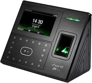 جهاز حضور وانصراف UFace402