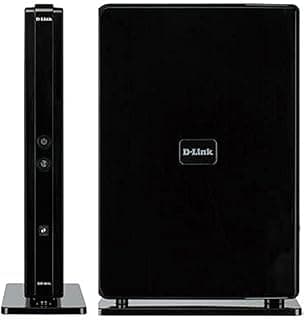 راوتر سحابي لاسلكي Dir-865L AC1750 ثنائي النطاق - فيشة بريطانية