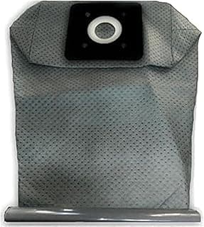 Toshiba - Vacuum Cleaner Garbage Bag