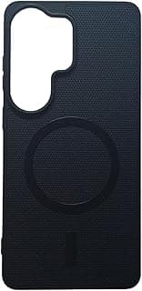 Phone Back Cover for Samsung Galaxy S26 Ultra black - 860