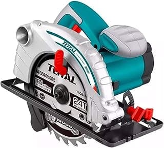 Total Tools TS1141856 Corded Electric Circular Saws