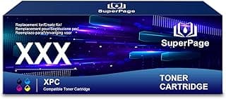 W1106A Black Toner Compatible with HP Laser MFP 135wg 137fwg 107w 107a 135a 137fnw 135w 107r, HP 106A Toner