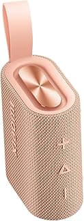 XIAOMI Sound Pocket Pink S28H-GL Smart Speaker