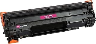 عبوة حبر ليزر متوافقة Ink Inspiration CRG 725 لطابعات كانون I-Sensys LBP-6000, LBP-6000B, LBP-6018, LBP-6020, LBP-6020B, MF-3010 | 1600 صفحة