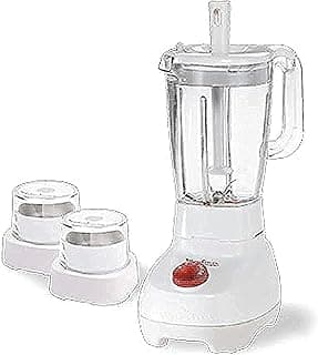 Super blender LM20704A 3-in-1 blend, grind and grate