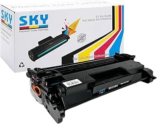خرطوشة حبر 151A بدون شريحة W1510A لون أسود متوافقة مع طابعات LaserJet Pro 4003n 4003dn 4003dw 4003w MFP 4103dw 4103fdn 4103fdw