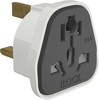 Travel Plug Adapter – Gulf Plug