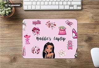 Baddie's Laptop Mouse bpad