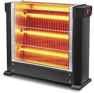 دفايات من كومتيل، موديل KS-2740