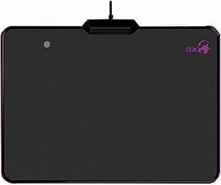 ماوس باد Genius GX P-500 - أسود