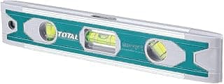 Mini Spirit level 22.5 cm - TMT2235