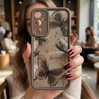 أحدث تصميمات الصيف، جراب ظهر متوافق مع سامسونج Galaxy A37، الاختيار النخبة، متعدد الألوان - 235