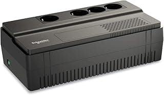 APC من شنايدر إلكتريك يو بي إس BVS-500VA-AVR-230V-BVS500I-GR