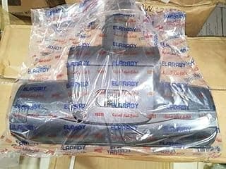 فرشه مكنسة 1800 وات اسود متوافق مع اوشيبا