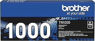 خرطوشة حبر من براذر TN1000