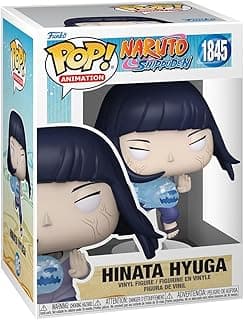 Pop! Anime: Naruto Shippuden - Hinata Hyuga #1845