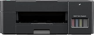 بروذر DCP-T220، حقن للحبر، دي سي بي-تي 220، متعدد الألوان