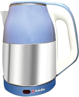 ZKT-250SS Kettle 2.5 litter