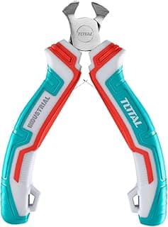 Mini end cutting pliers THTMN556