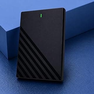 هارد محمول اكسترا كواليتي مساحة 500 جيجا بمنفذ USB