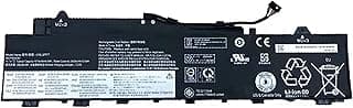 بطارية لابتوب L19L3PF7 للينوفو IdeaPad Slim 5-14IIL0 Air14 Air-14IIL Air-14ARE 2020 Air14 Air-14ALC 2021 Series L19C3PF3 L19M3PF3 L19M3PF4 44.5Wh 3Cell