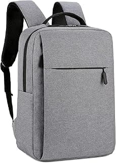 15.6 inch laptop backpack with charging hole - , 2725616096039