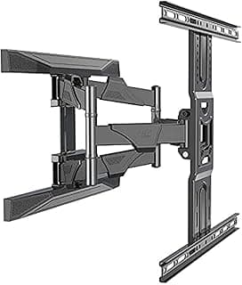 Full Motion Cantilever Mount For LED, LDC, Plasma TV's - 40inch - 70inch