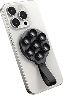 Joyroom JR-ZS393 Universal Magnetic Suction Dashboard & Windshield Mount-Black