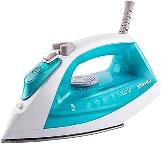 Steam Iron 1300 Watt,Multi Color - SI18809A