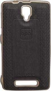 Back Cover for Lenovo a1000, Black