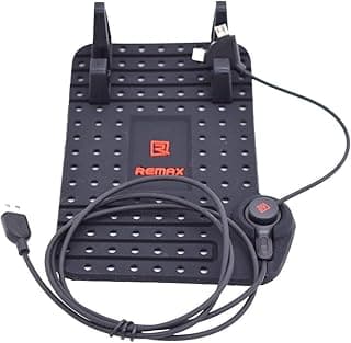Mobile Car holder With magnetic wire charger by Remax, 2016128