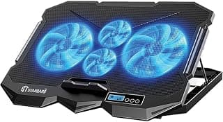 ST-STANDERD ICE Laptop Cooling Pad (ICE-04)