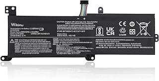 بطارية L16C2PB2 لجهاز لينوفو IdeaPad 320-14AST 320-14IAP 320-14ISK 320-15ABR 320-15AST 320-15IKB 330-14IGM 330-15IKB 520-15IKB V320-15IKB 17IKB B320-14IKB L16C2PB1 L16L2PB1 L16S2PB1 7.6 فولت 30 وات