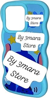 جراب 3mara store متوافق مع اوبو Reno 14 4G / اوبو Reno 14F، تصميم كرتوني جديد وفريد، خامة عالية الجودة مضادة للصدمات (1)