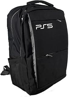 Bag for PS5 Game Console Storage Bag ps5