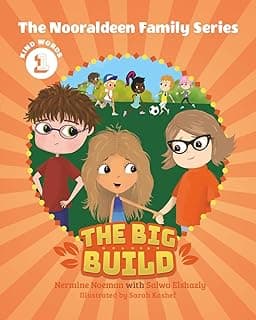 The Big Build: Kind Words: 2