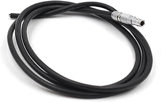 FGG.00B.305 5pin Cable for Alexa Mini Audio Cable,Unfinished 5 pin Cable 40inch