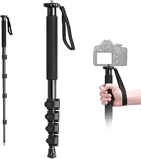 Monopod Tripod