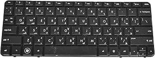 كيبورد لابتوب بديل لجهاز HP Cq10