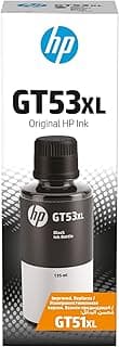 HP زجاجة حبر للمنتج (أسود) GT53