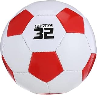 كرة قدم Generic World Cup مخيطة، مقاس 5