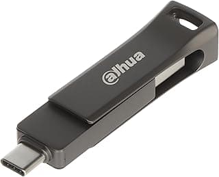 ذاكرة فلاش USB3 128 جيجابايت/USB-P629-32-128GB جيجابايت من داهوا