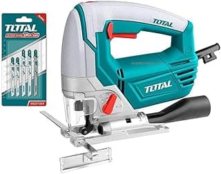 Jigsaw 650 Watt + 5 Weapons Model TOTAL TS206806