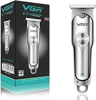 V-071 Hair trimmer