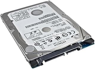 هارد ديسك داخلي 320 جيجابايت 2.5 بوصة 5400 RPM ساتا للابتوب/PS3/ماك - ضمان سنة