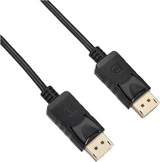 Kongda cable display port - 1.8 m