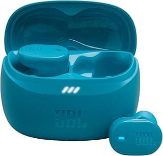 سماعات Tune BUDS2 TWS داخل الأذن فيروزي